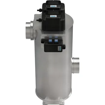 Technika k zahradnímu jezírku Oase Bitron Premium 120 W - UVC lampa