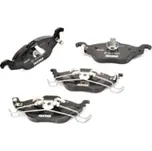 BRZDOVÉ DESTIČKY TEXTAR 2306302