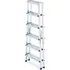 Žebřík Higher S-1206 2x 6 příček