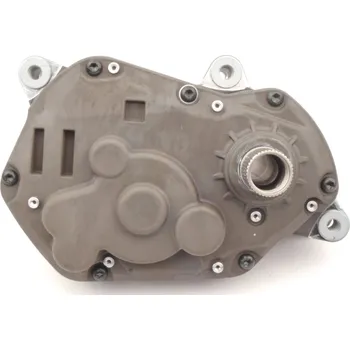 SHIMANO STePS DU-E6110 Drive Unit středový motor, 250W 25km/h 60Nm 36V