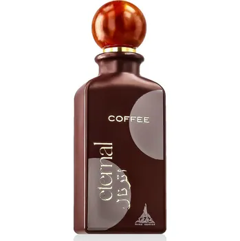 Unisex parfém Paris Corner Eternal Coffee EDP 85 ml UNISEX
