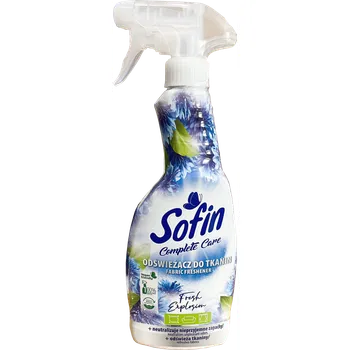 Aviváž Sofin osvěžovač tkanin Fresh explosion 500 ml