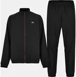 Mikina Lacoste Black 1147703 S