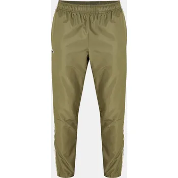 Tepláky Lacoste Khaki 1128084 S