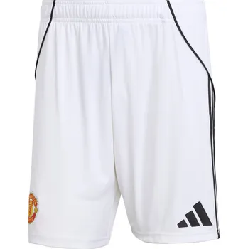 Pánské kraťasy Kraťasy adidas White 1147540 XL