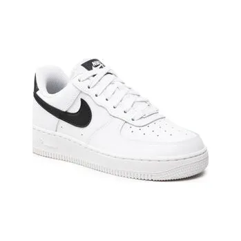 Dámská obuv Nike Sneakersy Air Force 1 '07 DD8959 103 Bílá 35_5