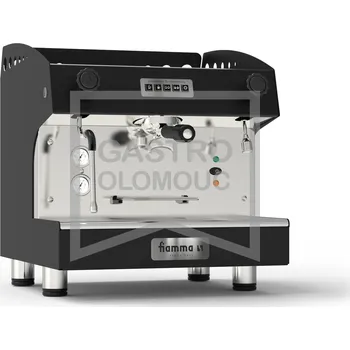 Kávovar Jednopákový kávovar FIAMMA CARAVEL I CV TC Varianta: Jednopákový kávovar FIAMMA CARAVEL I CV TC