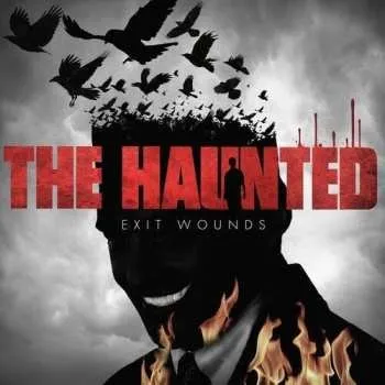 Zahraniční hudba LP The Haunted: Exit Wounds 2025