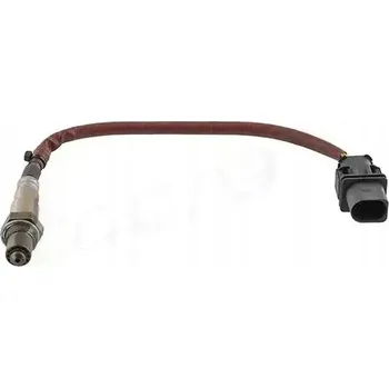 Lambda sonda Topran 625 001 Lambda sonda