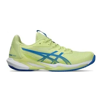 Dámská tenisová obuv Asics dámská tenisoví obuv Solution Speed FF 3 Clay 37.5
