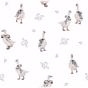 Polštář Bambusový polštář medvěd 30x40 cm Husičky