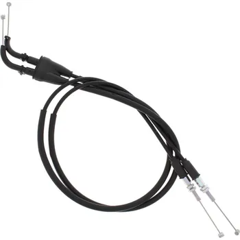 Lanko plynu All Balls Racing TC45-1043