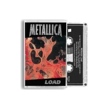 Zahraniční hudba MC Metallica: Load 2025