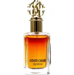 Roberto Cavalli Signature Nero Assoluto EDP 100 ml W