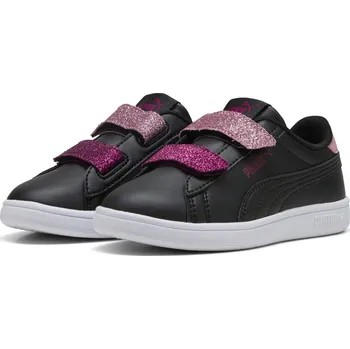 Dívčí tenisky Boty Puma Black 1147094 2 (34.5)