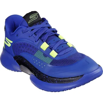 Pánské tenisky Tenisky Skechers Blue 1147143 9 (43)