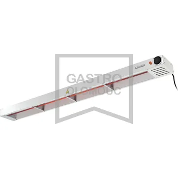 Bojler Rocam Infra ohřívač Pulsar 1480 Varianta: Infra ohřívač Pulsar 1480