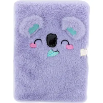 Roztomilý zápisník AstraPAP SWEET KOALA, 101025002