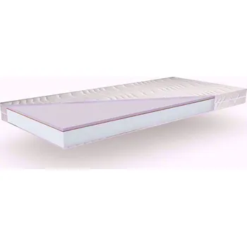 Matrace Dětská matrace 200x90 cm - latex-kokos