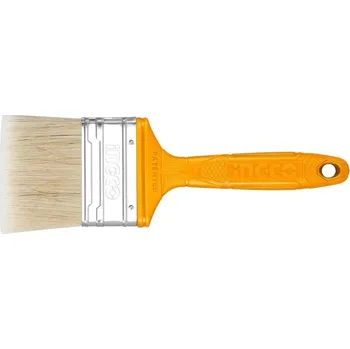 Malířský štětec Ingco CHPTB78604 Štětec plochý 100mm