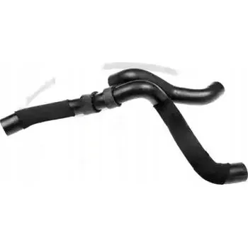 Brzdová hadice Gates 05-2662 Flexibilní hadice chladiče