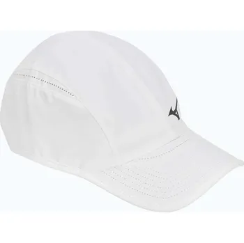 Kšiltovka Kšiltovka Mizuno Drylite Cap J2GW0031Z79 WB White barva: bílá, velikost: UNI