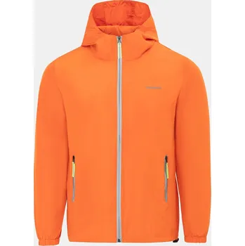 Pánská větrovka Bunda Donnay Orange 1147746 Large