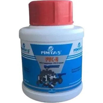 Průmyslové lepidlo Lepidlo pro PVC 250ml 130102508