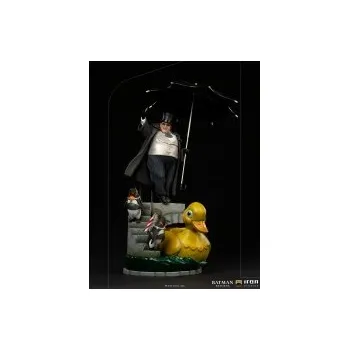 Figurka The Penguin Deluxe 1:10 Scale Statue