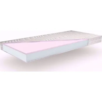 Matrace Dětská matrace 160x70 cm - Paměťová pěna (Visco)