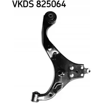 Zavěšení kol SKF VKDS 825064 Rameno , odpružení kol