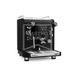 Fiamma Kávovar pákový Vela 9 Bar Varianta: Kávovar pákový Vela 9 Bar