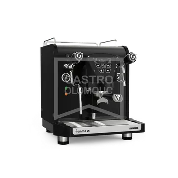 Kávovar Fiamma Kávovar pákový Vela 9 Bar Varianta: Kávovar pákový Vela 9 Bar