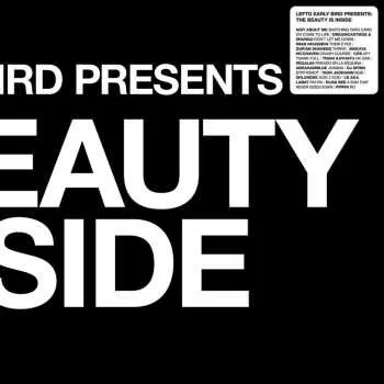 Zahraniční hudba CD Lefto: The Beauty Is Inside 2022