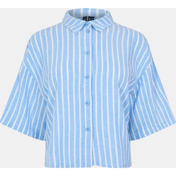 Dámská móda Košile Vero Moda Marina:Inge 1147788 10 (S)