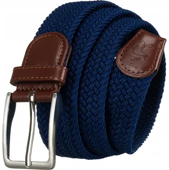 Opasek Pásek Rovicky modrý - unisex