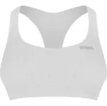 Sportovní podprsenka Lonsdale White 1022106 34B