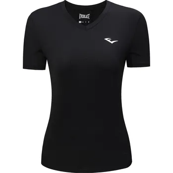 Tričko Everlast Black 1147488 10 (38)