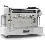 Fiamma Dvoupákový kávovar COMPASS II DualBoiler (bílý) Varianta: Dvoupákový kávovar COMPASS II DualBoiler (bílý)