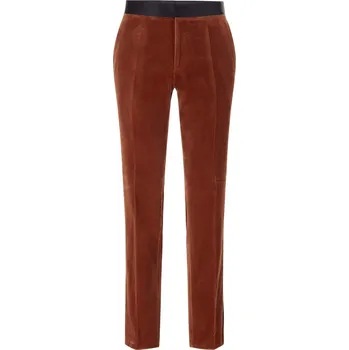 Pánské oblečení Kalhoty Hugo Brown 1147322 34R