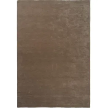 Koberec Koberec Stille 200 x 300 cm "Ash Brown" ferm LIVING