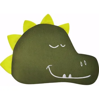 Polštář Dětský polštářek Dino
