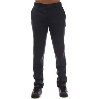 Pánské kalhoty Kalhoty Hugo Dark Blue 1147321 40R