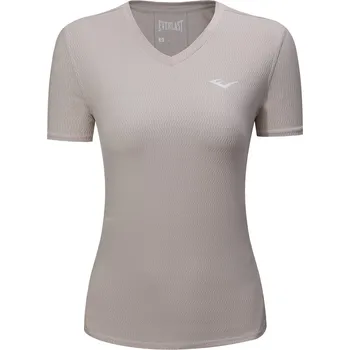 Oblečení a móda Tričko Everlast Grey 1147487 16 (44)