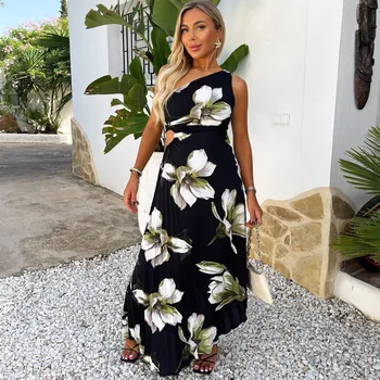 Dámské šaty Šaty AX Paris Black 1147821 10 (S)