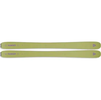 Sjezdové lyže Fischer RANGER 116 - BIG STIX 24/25