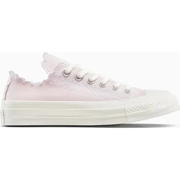 Pánské tenisky Tenisky Converse Chuck 70 A13542C růžová 03X, EUR 41