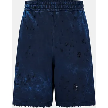 Pánské kraťasy Kraťasy Diesel Blue 1140342 L