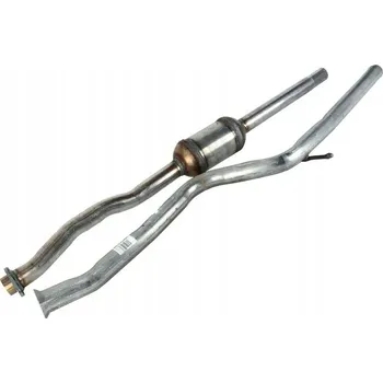 Katalyzátor JMJ Katalyzátor CITROEN SAXO PEUGEOT 106 1.0/1.1 JMJ 1090000