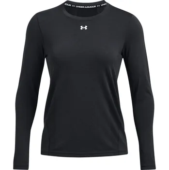 Dámská mikina Mikina Under Armour Black 1147478 12 (M)